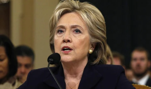 Clinton ailesi, Epstein soruşturması kapsamında ifade veriyor