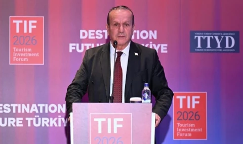 Fikri Ataoğlu: KKTC'ye yapılan yatırımlar dünyayla yarışan yatırımlardır