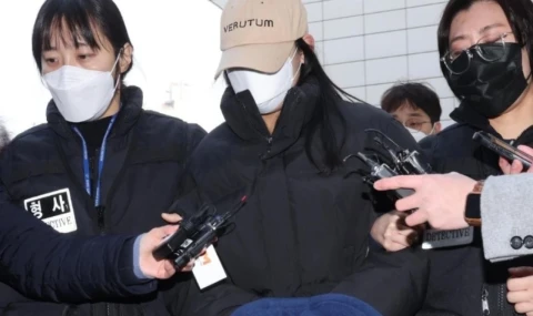 Güney Kore’de bir kişi ChatGPT kullanarak işlediği 2 cinayeti planladı