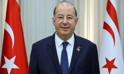 Hakan Dinçyürek: Hekimlerin aylık geliri 719 bin TL’ye ulaşıyor