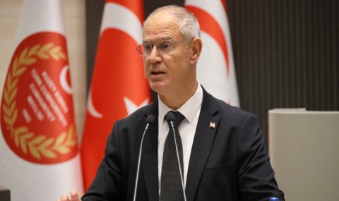 Hasipoğlu “İşveren tarafını polise şikâyet ettik”