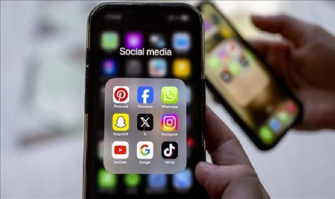 İspanya, 16 yaşın altındaki çocukların sosyal paylaşım ağlarına erişimini yasaklayacak
