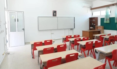 KTÖS ve KTOEÖS özel sektörde sendikalaşma hakkı için bugün bazı okullarda greve gidecek