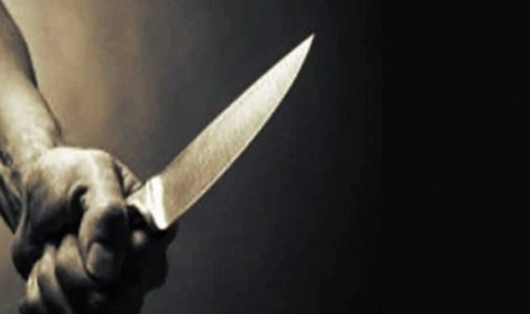 Lefkoşa’da kavga: Bıçakla yaralayıp, ciddi şekilde darp etti!