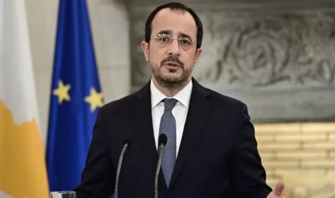 Nikos Hristodulidis: Kıbrıs sorununda sürdürülebilir çözümden başka seçenek yok