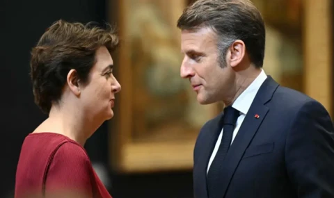 Skandalların ardından yeni dönem: Louvre Müzesi’ni kim yönetecek?