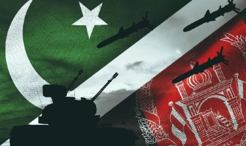 Afganistan yönetimi: Pakistan ile karşılıklı saldırılarda 52 kişi hayatını kaybetti