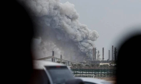 Bahreyn'in ulusal enerji şirketi mücbir sebep ilan etti