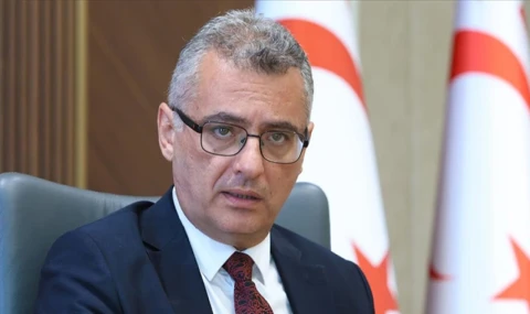 Cumhurbaşkanı Erhürman “Dün yaşananlardan hepimiz dersler çıkarmalıyız”