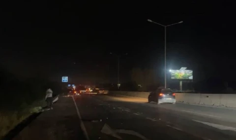 Girne-Lefkoşa ana yolunda feci kaza: 51 yaşındaki yaya Musa Mavideniz hayatını kaybetti, sürücü tutuklandı!