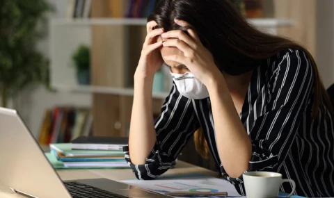 İnsan hayatında zorluk çıkaran kişiler daha hızlı yaşlanmaya yol açabiliyor