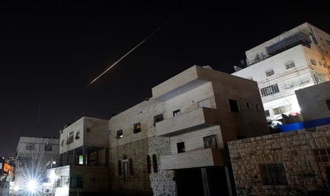 İran “Düşman tamamen teslim olana kadar savaşı sürdüreceğiz”