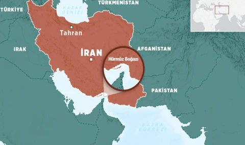 İran “Eğer limanlarımıza karşı bir tehdit olursa, Basra Körfezi’nde hiçbir liman güvenli olmayacak”