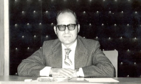 KKTC’nin ilk Başbakanı Mustafa Çağatay, ölümünün 37’nci yılında törenle anılacak