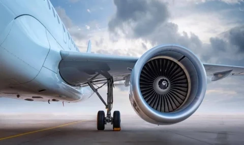 Larnaka ve Baf’tan bugün 45 uçuş daha iptal edildi