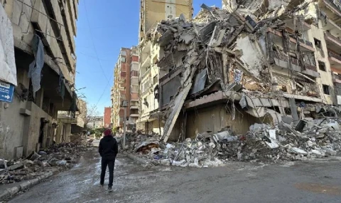 Lübnan: İsrail saldırılarında ölü sayısı 886'ya çıktı