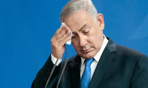 Netanyahu “Çok zor bir akşam geçirdik”