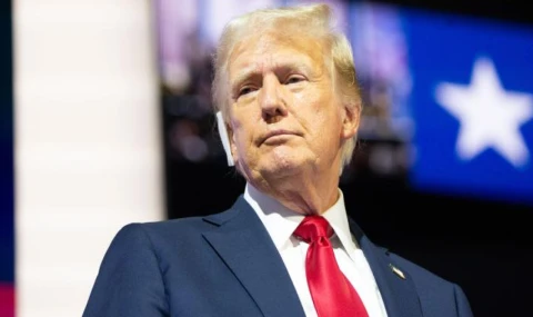 Trump “ABD olmadan NATO kağıttan kaplan”