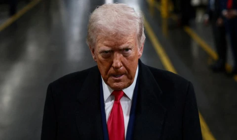 Trump İran’a karşı savaşın kontrolünü kaybetti