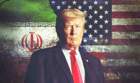 Trump, İran'a olası saldırıyı yine erteledi