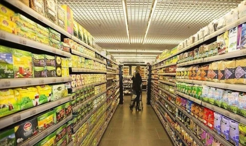 Türkiye’de Şubat ayı enflasyon rakamları açıklandı!