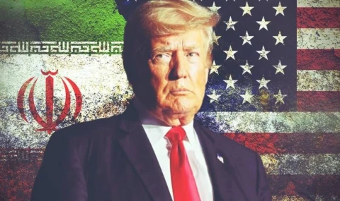 ABD Başkanı Trump, İran savaşını 2-3 hafta içinde sona erdireceklerini söyledi