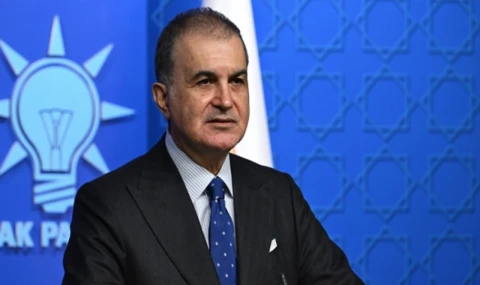 Çelik “KKTC’nin yalnız kalmaması gerekir”