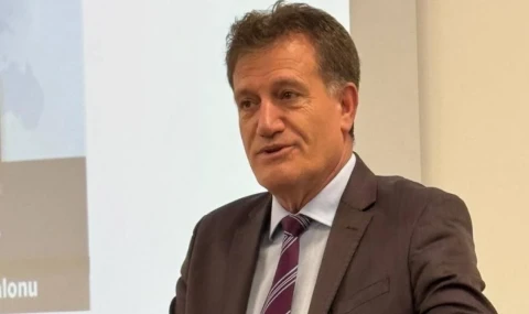 Erhan Arıklı, F-16'ların havalanmasıyla ilgili konuştu: Sessiz kalacak değiliz