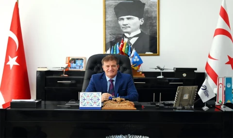 Erhan Arıklı: Hükümetten çekilme konusu MYK gündeminden çıkarıldı