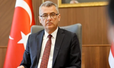 Erhürman, Güney'de KKTC ve Türkiye bayraklarının yakılmasını şiddetle kınadı: Açık bir medeniyet kaybı