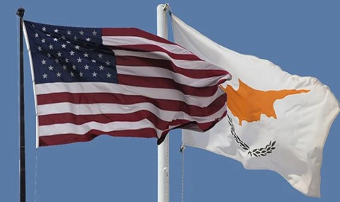 Güney Kıbrıs–ABD enerji ortaklığı derinleşiyor!