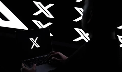 İngiltere'deki bir araştırmaya göre X, 13 yaşındaki çocuklara cinsel içerikli paylaşımlar öneriyor