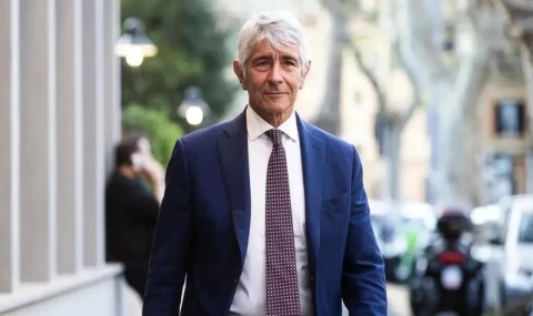 İtalya Spor Bakanı, İran yerine Dünya Kupası'na katılmayı uygunsuz buldu