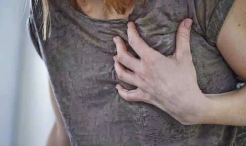 Kalp krizi aylar öncesinden belirti verebilir!