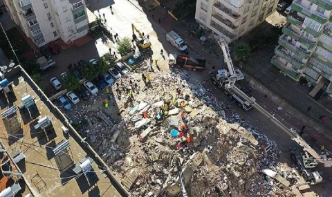 KKTC’ye kaçan müteahhidin 62 kez müebbet cezası 22 yıla indirildi