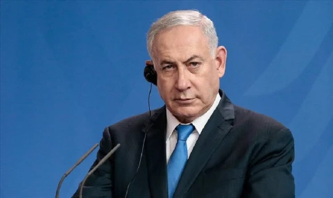 Netanyahu: İran'la 2 haftalık ateşkesi destekliyoruz ancak bu Lübnan'ı kapsamıyor
