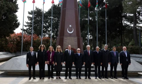 Öztürkler: KKTC’nin Türk dünyasındaki görünürlüğü artıyor