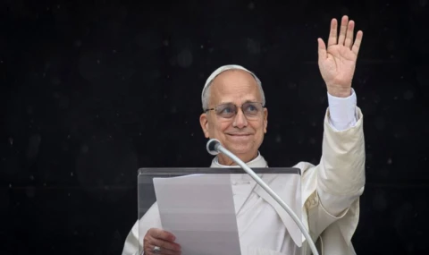 Papa “Trump yönetiminden korkmuyorum”