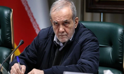 Pezeşkiyan “ABD maksimalist yaklaşımdan vazgeçerse anlaşmanın yolları bulunacaktır”