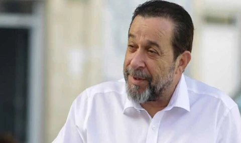 Serdar Denktaş: Hükümetin borçlanmaları yasa dışıdır