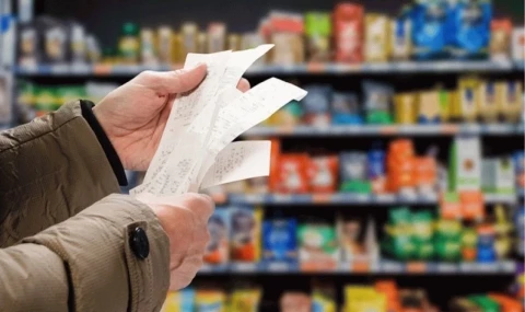 Türkiye'de Mart ayı enflasyonu açıklandı