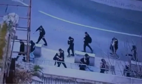 UNFICYP, Yiğitler Burcu bölgesindeki taş atma olayları sonrası denetimlerini arttırdı