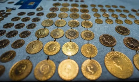 Altında fiyatlarında barış umudu kısa sürdü