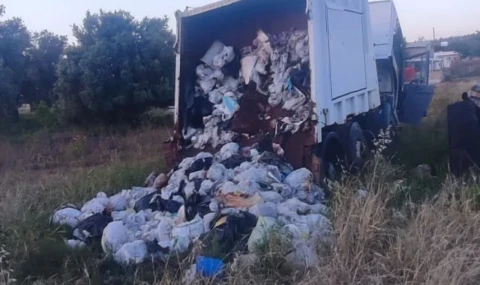 Çamlıköy’de temizlik ve denetim çalışmaları başlatıldı