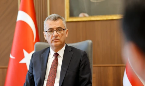 Cumhurbaşkanı Tufan Erhürman’dan DİSİ ve AKEL’e tebrik telefonu