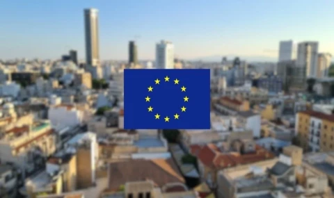 Euro Grubu ve ECOFIN toplantıları Güney Kıbrıs’ta yapılıyor