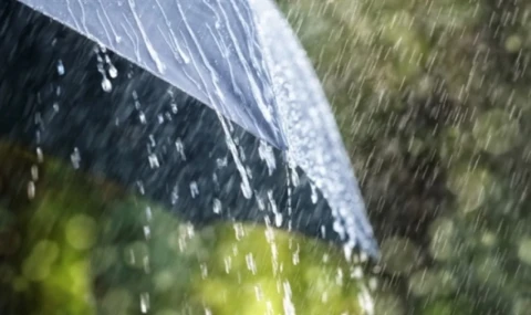 Hafta boyunca yağmur ve kuvvetli rüzgar bekleniyor