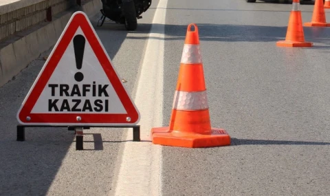 Haftalık trafik raporu: 63 trafik kazasında 2 kişi hayatını kaybetti, 18 kişi yaralandı