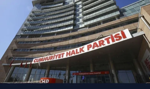 İstinaf, CHP kurultay davasında verdiği tedbir kararına yapılan itirazı reddetti