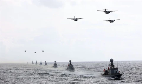 Rum basını: Türkiye’nin “Mavi Vatan” hamlesi gerilimi artırıyor